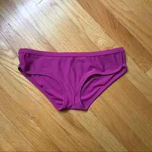 Patagonia hipster bikini bottom
